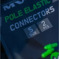 Maver MV-R Pole Elastic Connectors